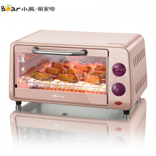 小熊  ( Bear ) 电烤箱DKX-A09A1