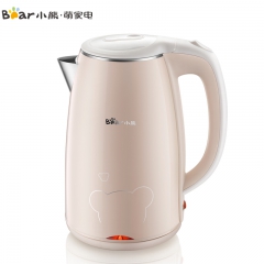 小熊（Bear） 保温电热水壶ZDH-P17H1