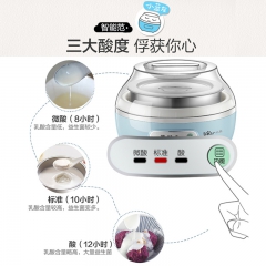 小熊（Bear） 酸奶机SNJ-C10H1