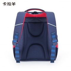 卡拉羊 1-3年级功能书包
