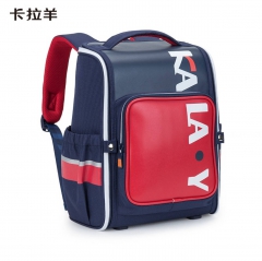 卡拉羊 1-3年级功能书包